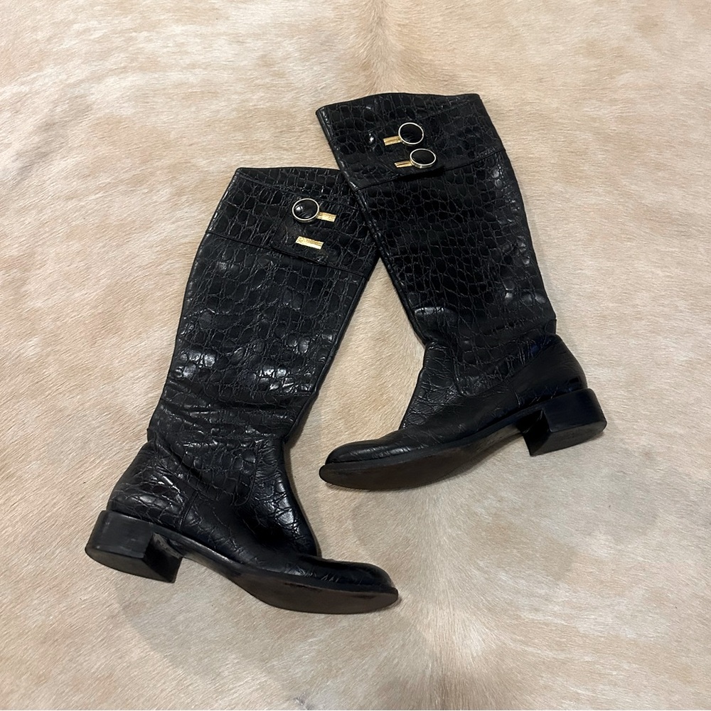 Rachel Zoe Size 8 boots. $55.